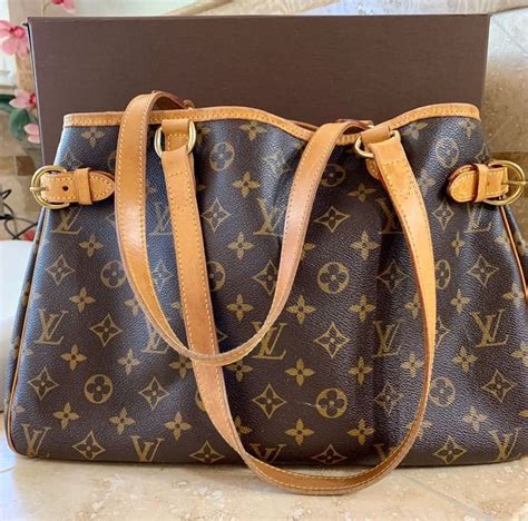 lv used handbags